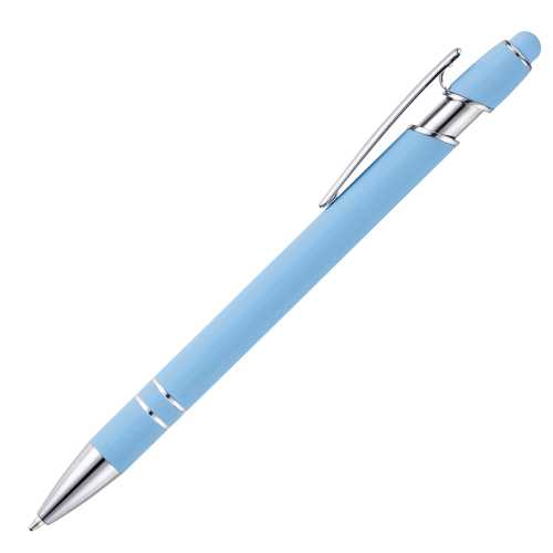 Nimrod Tropical Softfeel Ball Pen